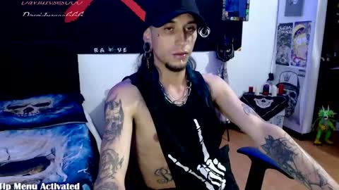   online show from October 3, 2025, 11:13 pm