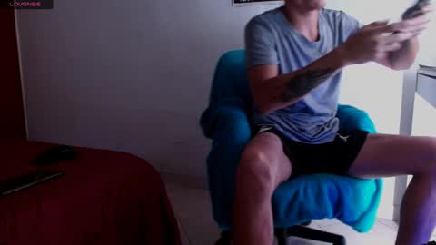 Snapshot of davidsalazar33 chatting on February 2, 2025, 4:26 am davidsalazar33 online show from February 2, 2025, 4:26 am