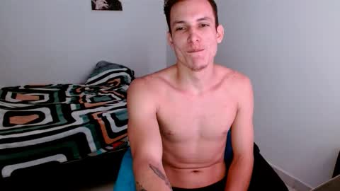 Snapshot of davidsalazar33 chatting on October 2, 2025, 12:17 am davidsalazar33 online show from October 2, 2025, 12:17 am