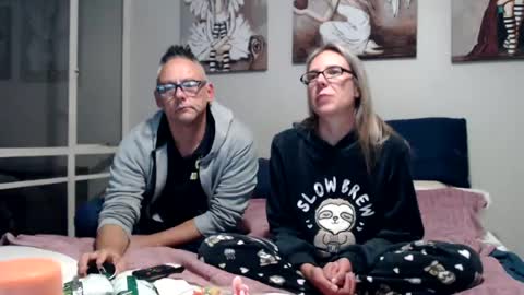 Davidstrong cam online show from July 9, 2026, 10:03 pm