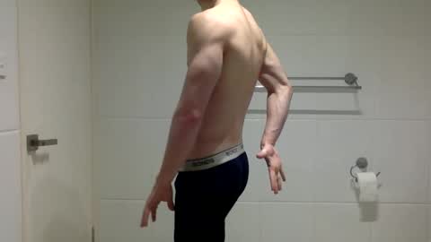 Snapshot of davidwill1 chatting on February 12, 2025, 11:07 am davidwill1 online show from February 12, 2025, 11:07 am