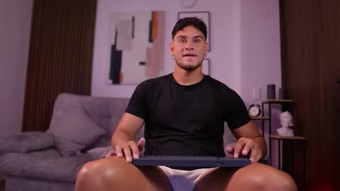 Snapshot of davies_brown chatting on February 11, 2026, 7:41 pm Davies brown schedule 12pm to 5pm col time online show from February 11, 2026, 7:41 pm