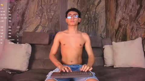 Snapshot of daviid_laid_ chatting on March 2, 2026, 8:26 pm David online show from March 2, 2026, 8:26 pm