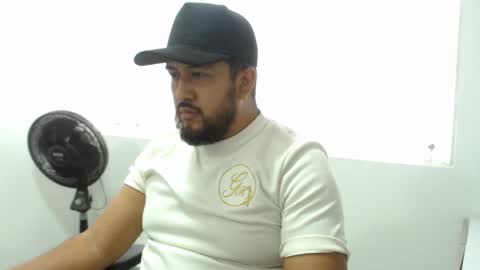 daviko07 online show from December 15, 2025, 8:24 pm