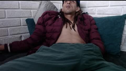 DAVILS online show from January 28, 2025, 9:08 am