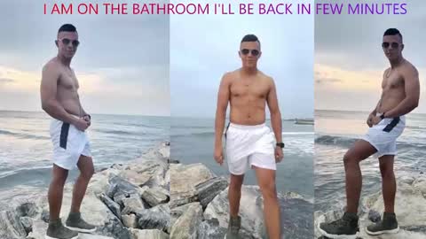 David Angel online show from December 16, 2024, 6:21 am