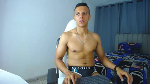 David Angel online show from January 30, 2025, 4:58 am