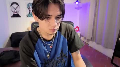 Snapshot of davoxer chatting on February 27, 2026, 2:22 am davoxer online show from February 27, 2026, 2:22 am