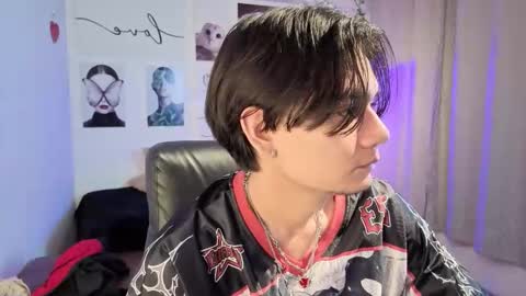 Snapshot of davoxer chatting on February 28, 2026, 3:51 am davoxer online show from February 28, 2026, 3:51 am