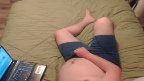 davy_cap online show from June 13, 2026, 5:05 am