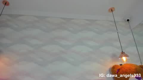 DAWA ANGELS online show from October 14, 2025, 3:51 am