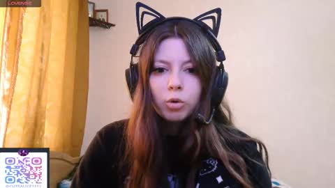 Snapshot of dawndollins chatting on September 18, 2025, 12:07 pm Alice online show from September 18, 2025, 12:07 pm