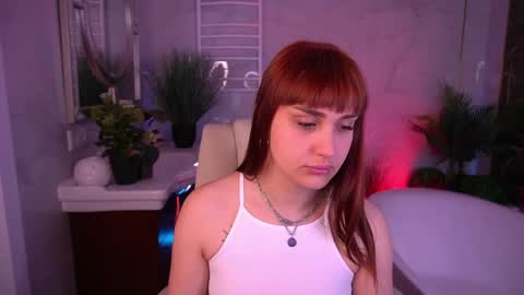 Snapshot of dawngwin chatting on May 3, 2026, 5:57 am DawnGwin Sasha online show from May 3, 2026, 5:57 am