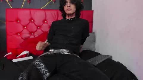 Snapshot of dax669 chatting on February 21, 2026, 3:07 am dax669 online show from February 21, 2026, 3:07 am