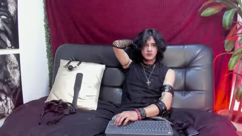 Snapshot of dax669 chatting on March 8, 2026, 12:08 am dax669 online show from March 8, 2026, 12:08 am