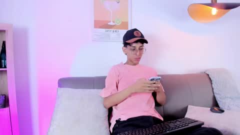 Snapshot of dax_blaze chatting on April 27, 2026, 12:47 pm Dax online show from April 27, 2026, 12:47 pm