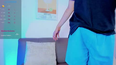 Snapshot of dax_blaze chatting on May 6, 2026, 1:05 pm Dax online show from May 6, 2026, 1:05 pm