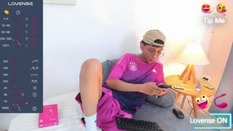 Snapshot of dax_blaze chatting on May 23, 2026, 3:38 pm Dax online show from May 23, 2026, 3:38 pm
