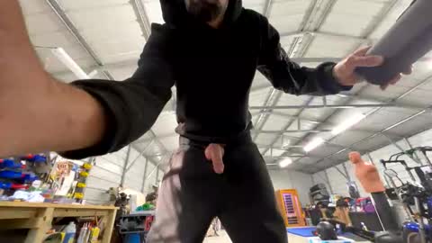 Snapshot of dax_vance chatting on November 30, 2025, 8:35 pm Dax Vance online show from November 30, 2025, 8:35 pm