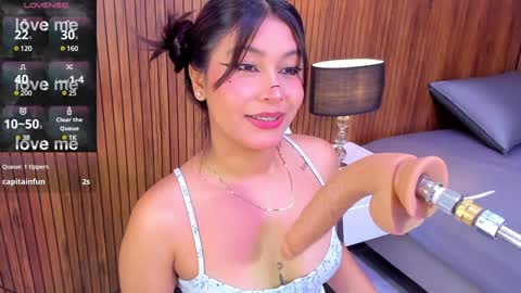 Dayan  online show from January 27, 2025, 3:37 am