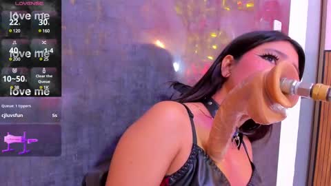 Dayan  online show from February 14, 2025, 4:04 am