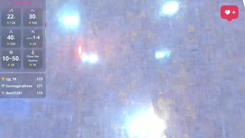 Dayan  online show from November 30, 2025, 7:29 pm