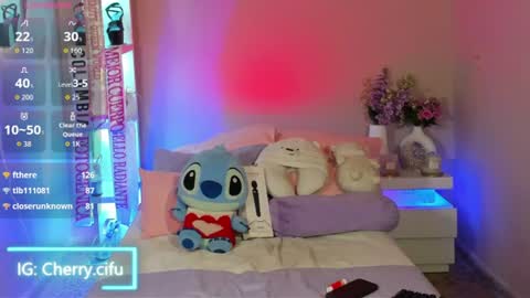 Snapshot of dayanahill2 chatting on June 11, 2026, 6:39 pm Dayana Hill online show from June 11, 2026, 6:39 pm
