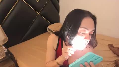 Snapshot of dayanarafox chatting on February 7, 2026, 11:36 am CALL ME DAYAN online show from February 7, 2026, 11:36 am