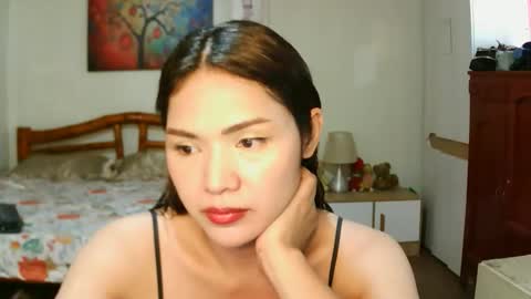 Dayana Cristal online show from January 11, 2026, 2:49 am