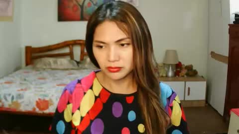 Dayana Cristal online show from February 4, 2026, 3:23 am