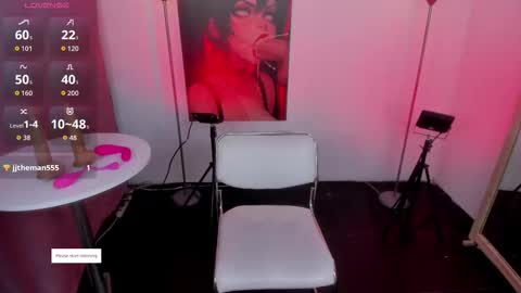 Snapshot of dayanna_tecca chatting on November 3, 2025, 12:02 am I am Dayanna tecca online show from November 3, 2025, 12:02 am