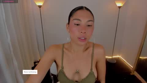Snapshot of dayanna_tecca chatting on February 25, 2026, 7:01 pm I am Dayanna tecca online show from February 25, 2026, 7:01 pm