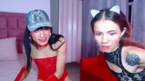 dayannaxxo online show from January 28, 2025, 7:11 am
