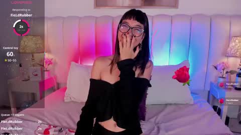 dayanne1 online show from May 28, 2026, 2:09 am