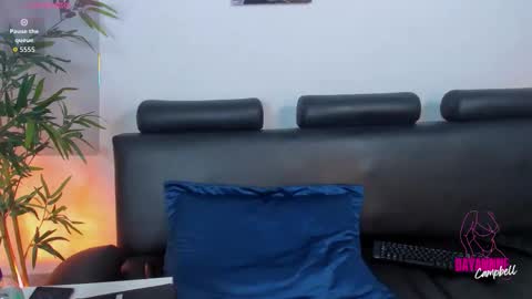 Snapshot of dayanne_campbelll chatting on December 19, 2025, 11:56 pm Dayanne online show from December 19, 2025, 11:56 pm