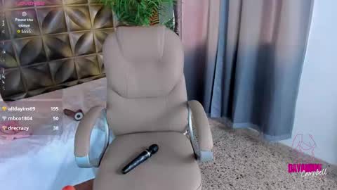 Snapshot of dayanne_campbelll chatting on January 11, 2026, 2:11 pm Dayanne online show from January 11, 2026, 2:11 pm