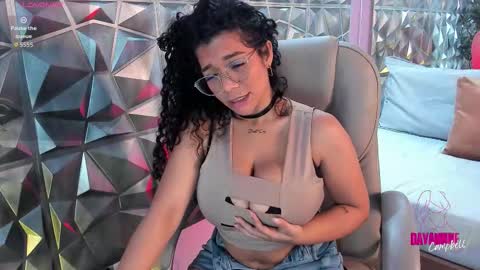 Snapshot of dayanne_campbelll chatting on February 10, 2026, 5:22 am Dayanne online show from February 10, 2026, 5:22 am