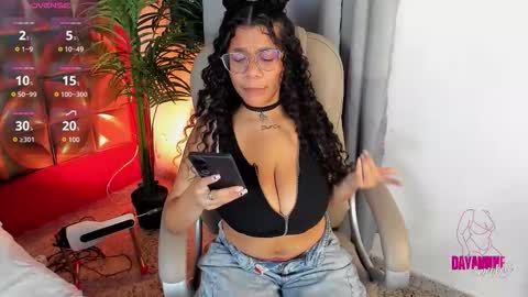 Snapshot of dayanne_campbelll chatting on February 26, 2026, 4:44 am Dayanne online show from February 26, 2026, 4:44 am