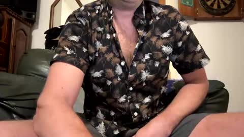 dayblue online show from October 20, 2025, 8:37 am