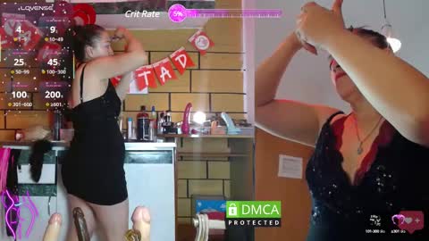 Dayla online show from February 26, 2025, 12:36 pm