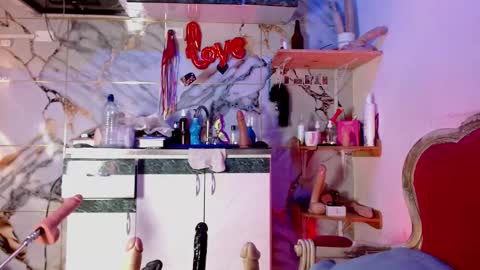 Dayla online show from March 23, 2026, 1:37 pm