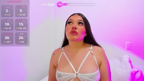 Snapshot of daylin_waston chatting on January 16, 2026, 7:40 pm Darlyn online show from January 16, 2026, 7:40 pm