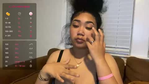 dayqueen1 online show from February 14, 2025, 10:49 am