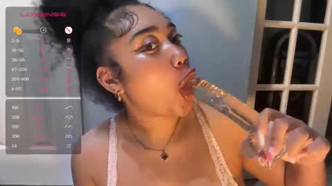 dayqueen1 online show from September 21, 2025, 9:11 am