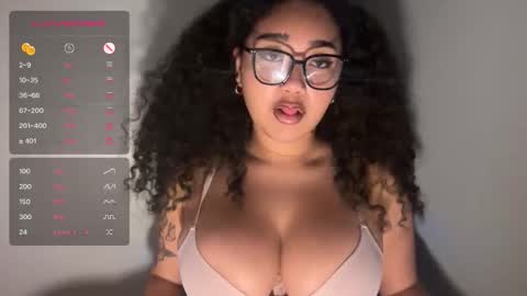 dayqueen1 online show from October 29, 2025, 10:28 am