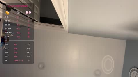 dayqueen1 online show from November 13, 2025, 7:46 pm