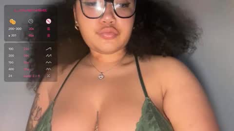 dayqueen1 online show from January 6, 2026, 4:11 pm