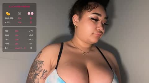 dayqueen1 online show from March 24, 2026, 11:59 am