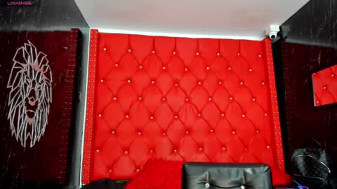 DAYRA ANGELS online show from January 11, 2025, 3:34 am