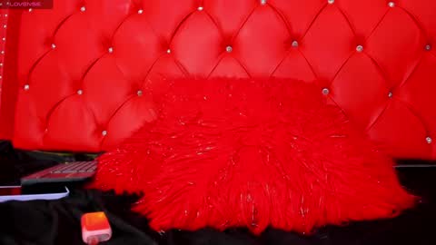 DAYRA ANGELS online show from January 11, 2025, 9:36 am